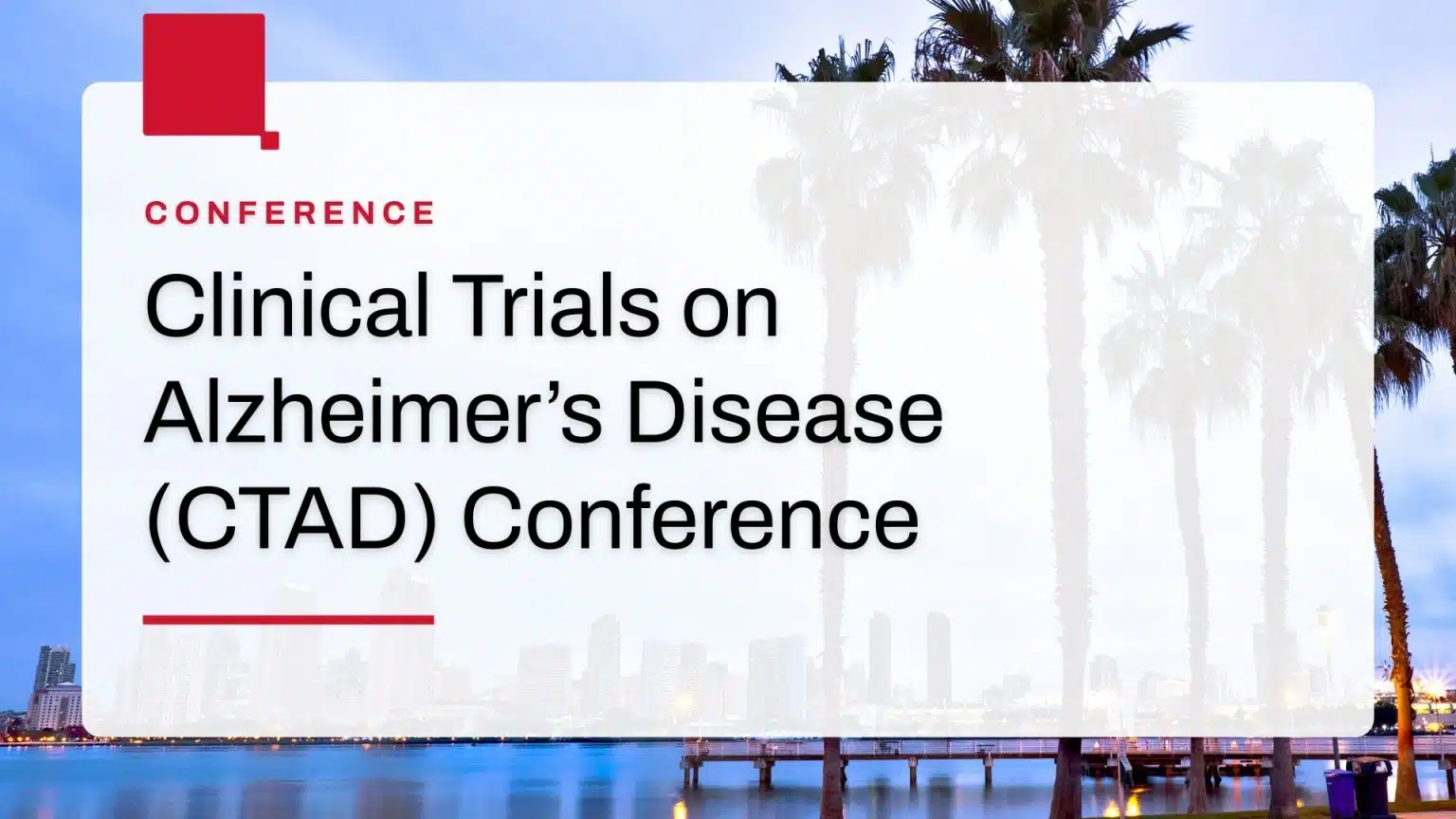 Ricoh Biosciences at the 2025 Clinical Trials on Alzheimer’s Disease (CTAD) Conference