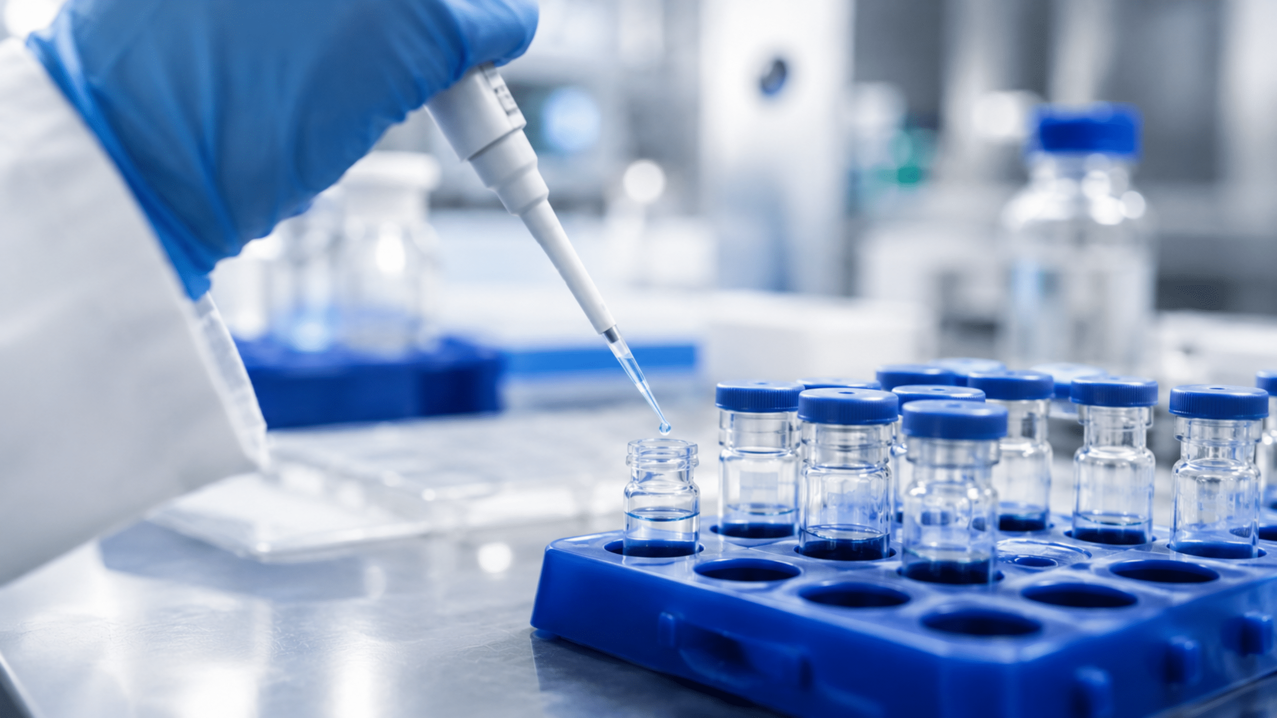 Cell Therapy Development