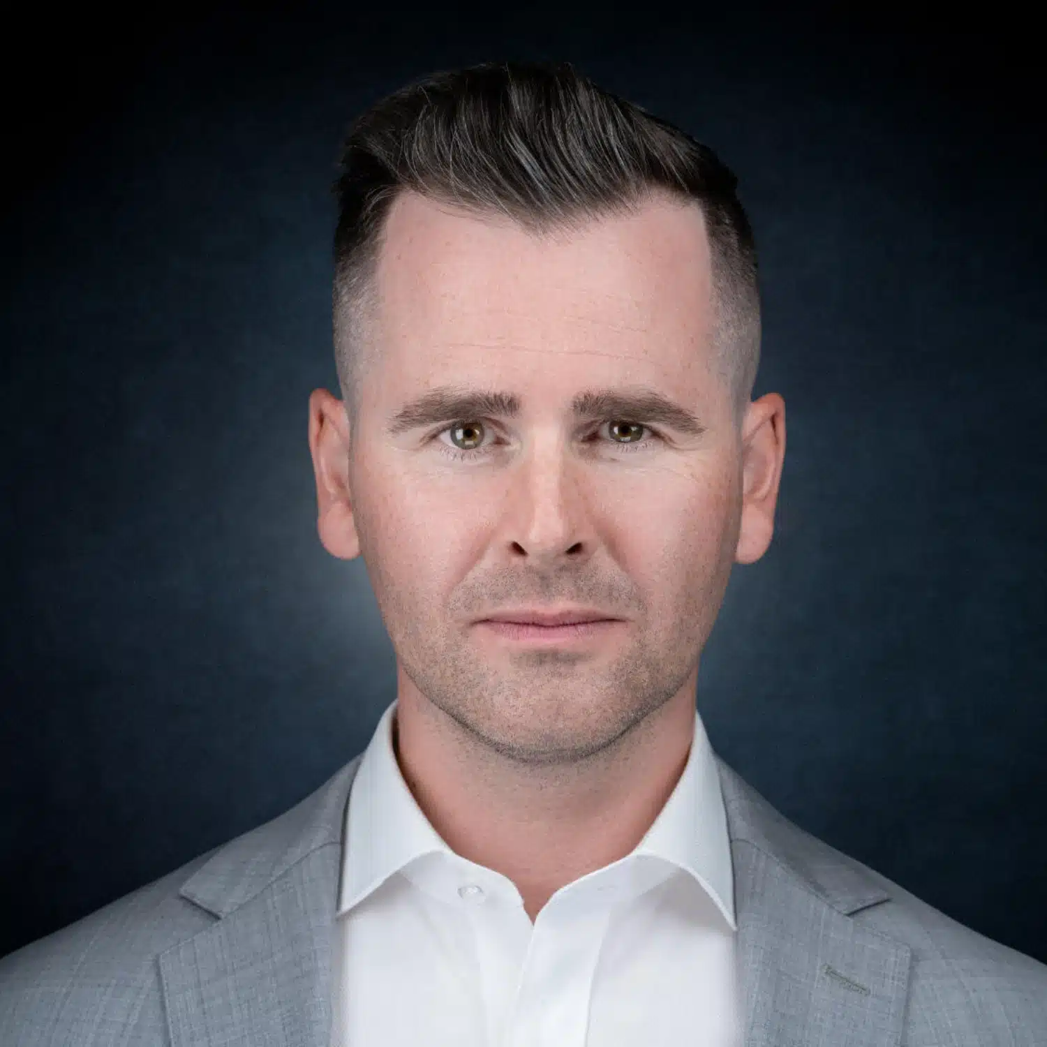 Christian James., Ph.D.