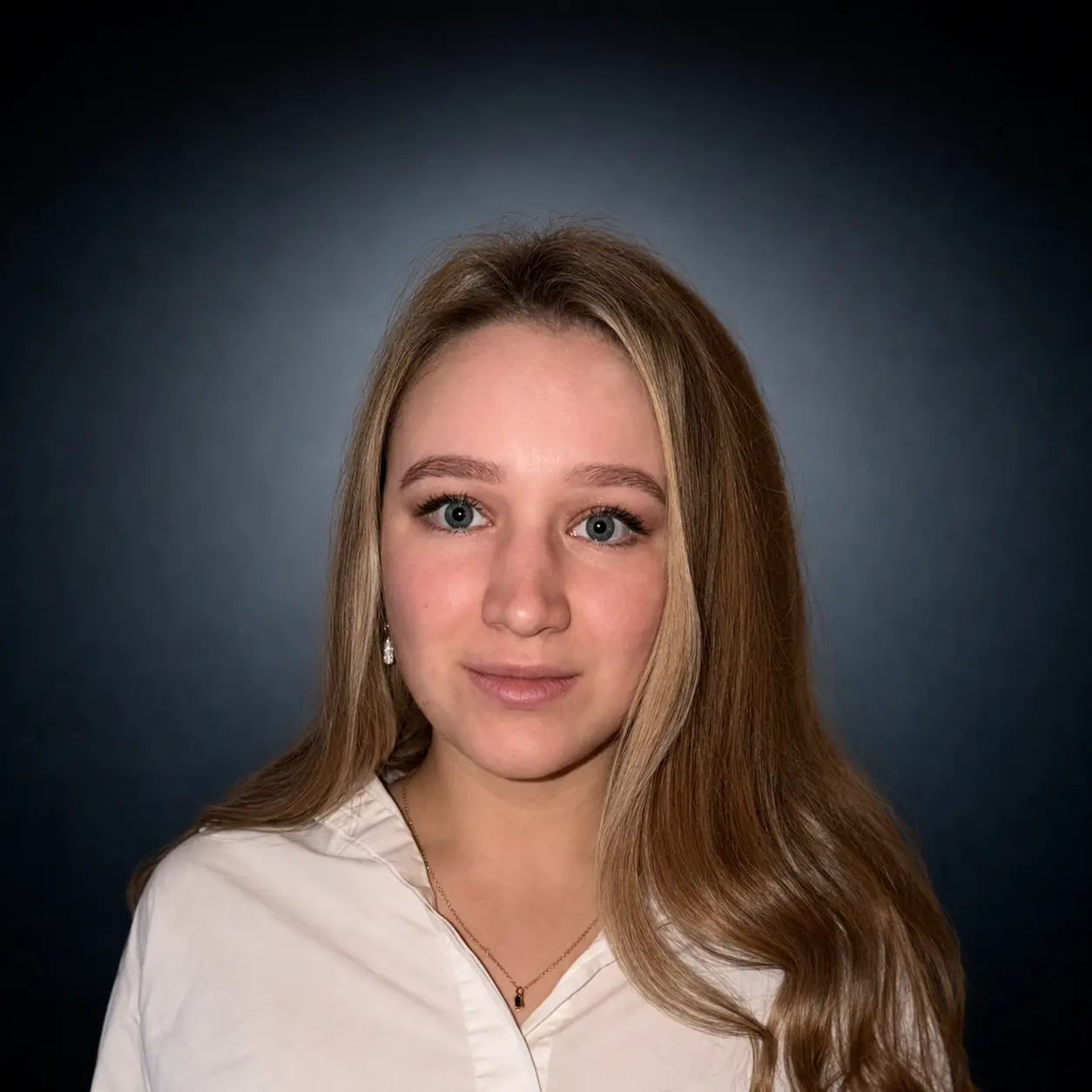 Daria Kurganova